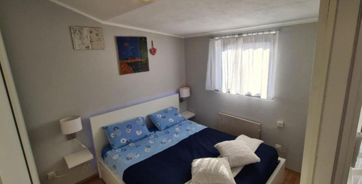 Apartments Berto - 500M To The Beach روفينج المظهر الخارجي الصورة