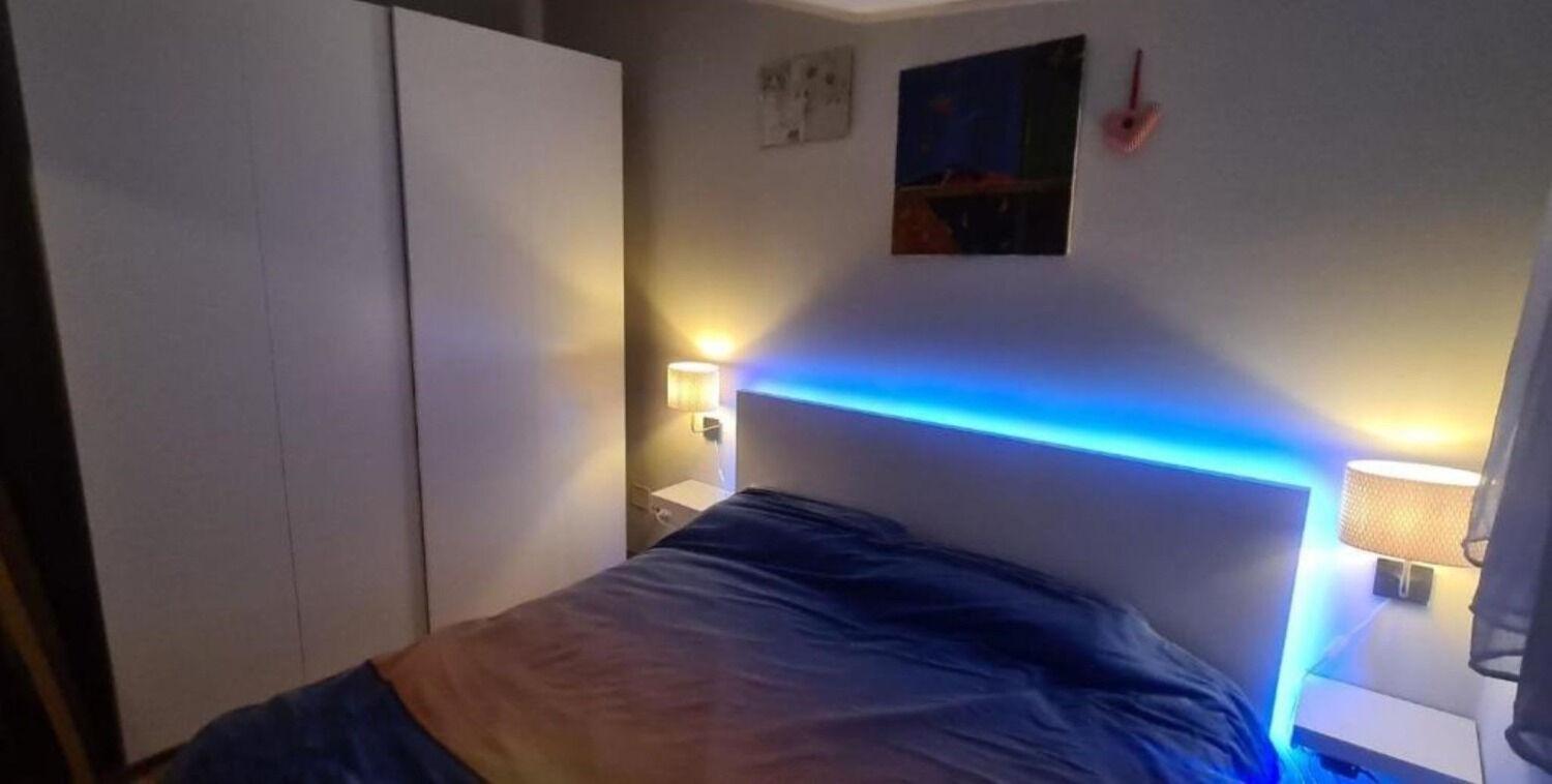 Apartments Berto - 500M To The Beach روفينج المظهر الخارجي الصورة