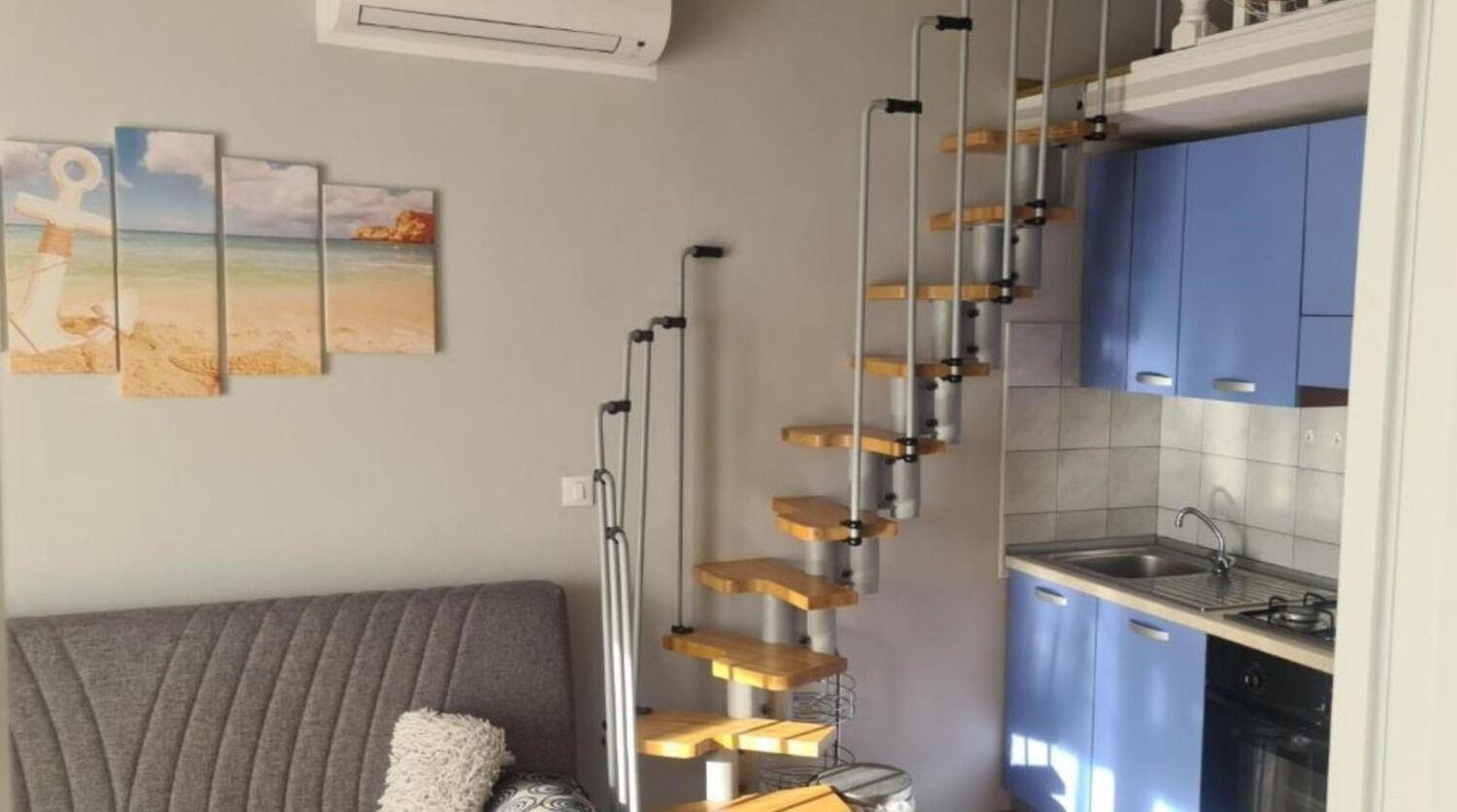 Apartments Berto - 500M To The Beach روفينج المظهر الخارجي الصورة