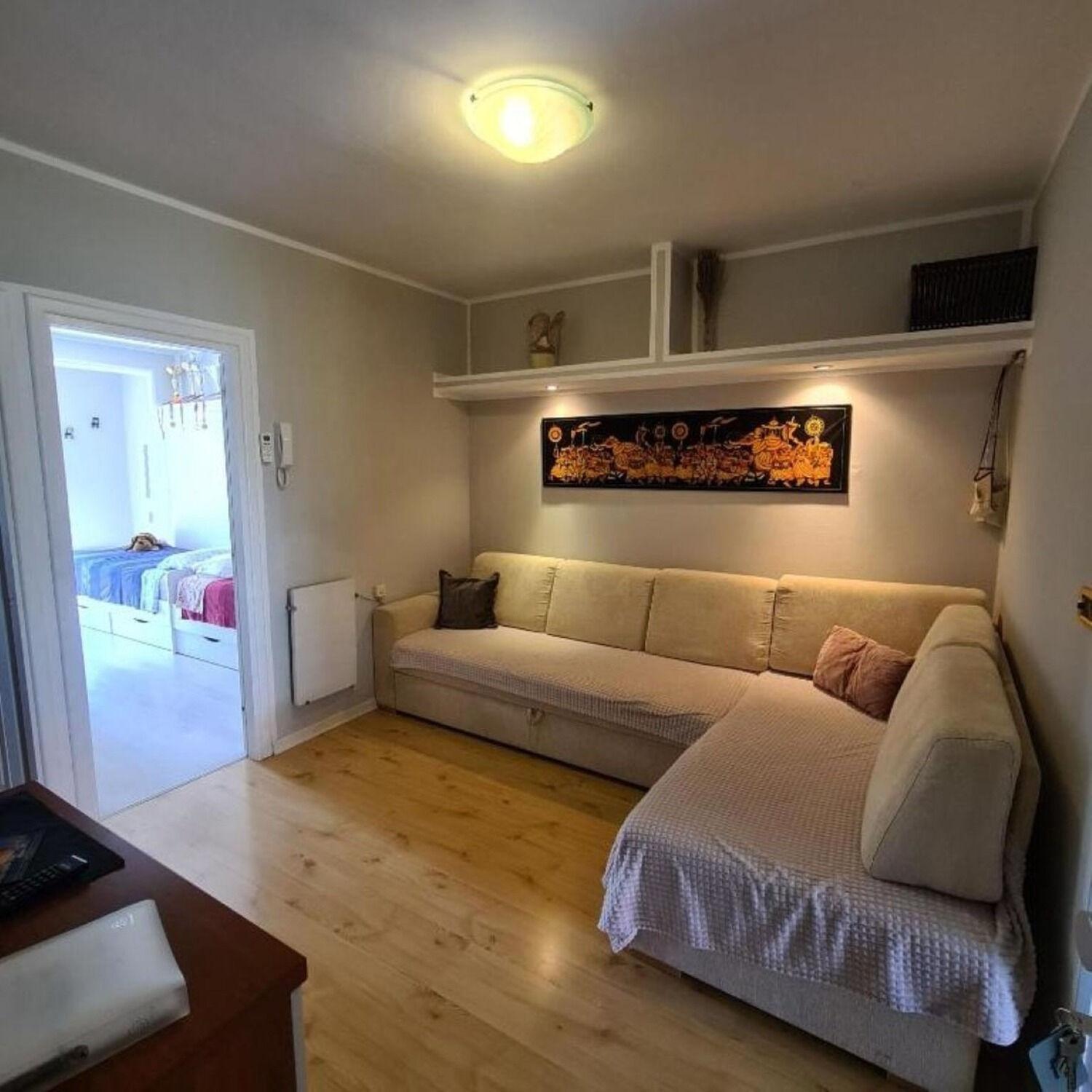 Apartments Berto - 500M To The Beach روفينج المظهر الخارجي الصورة