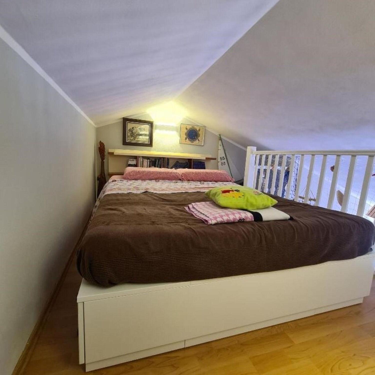 Apartments Berto - 500M To The Beach روفينج المظهر الخارجي الصورة