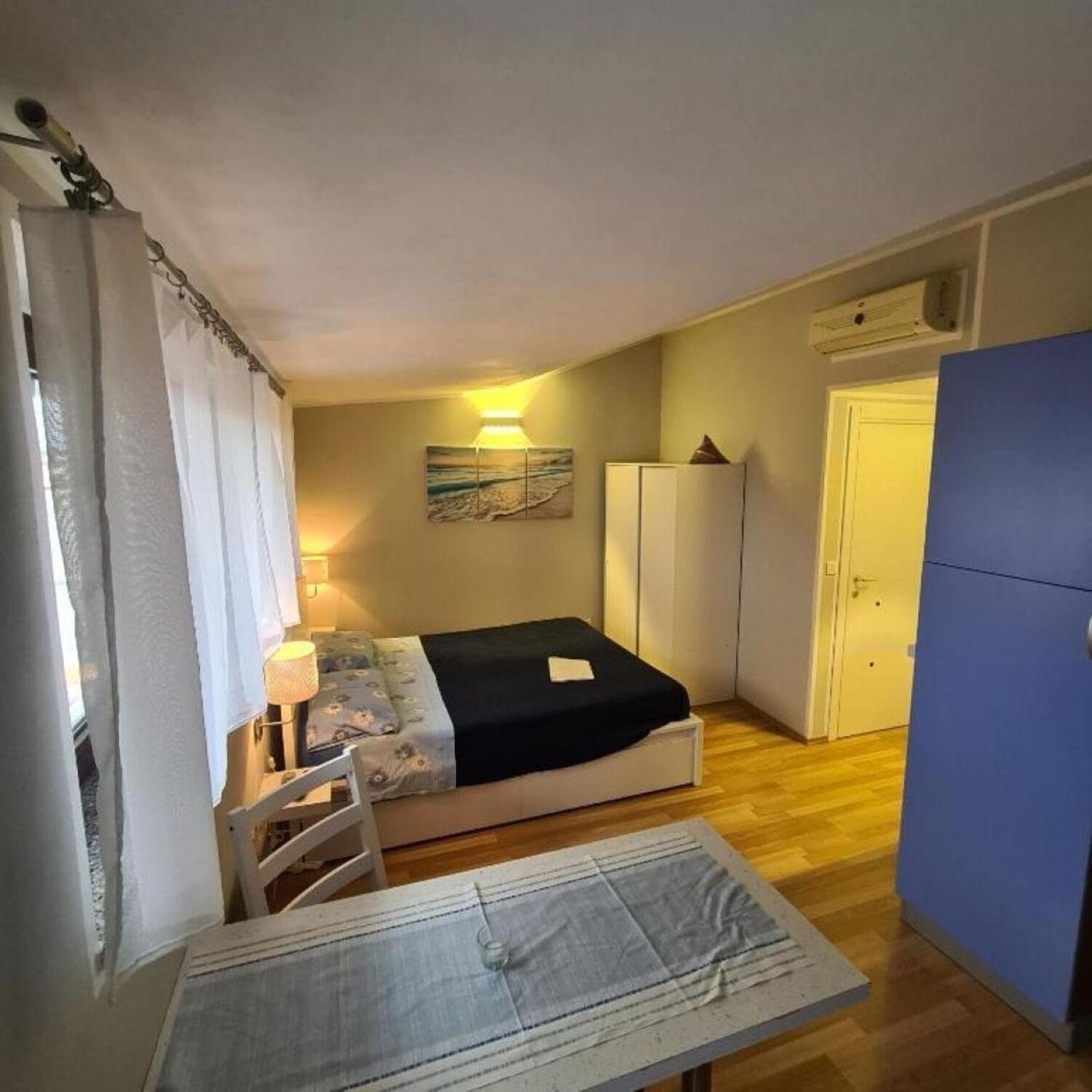 Apartments Berto - 500M To The Beach روفينج المظهر الخارجي الصورة