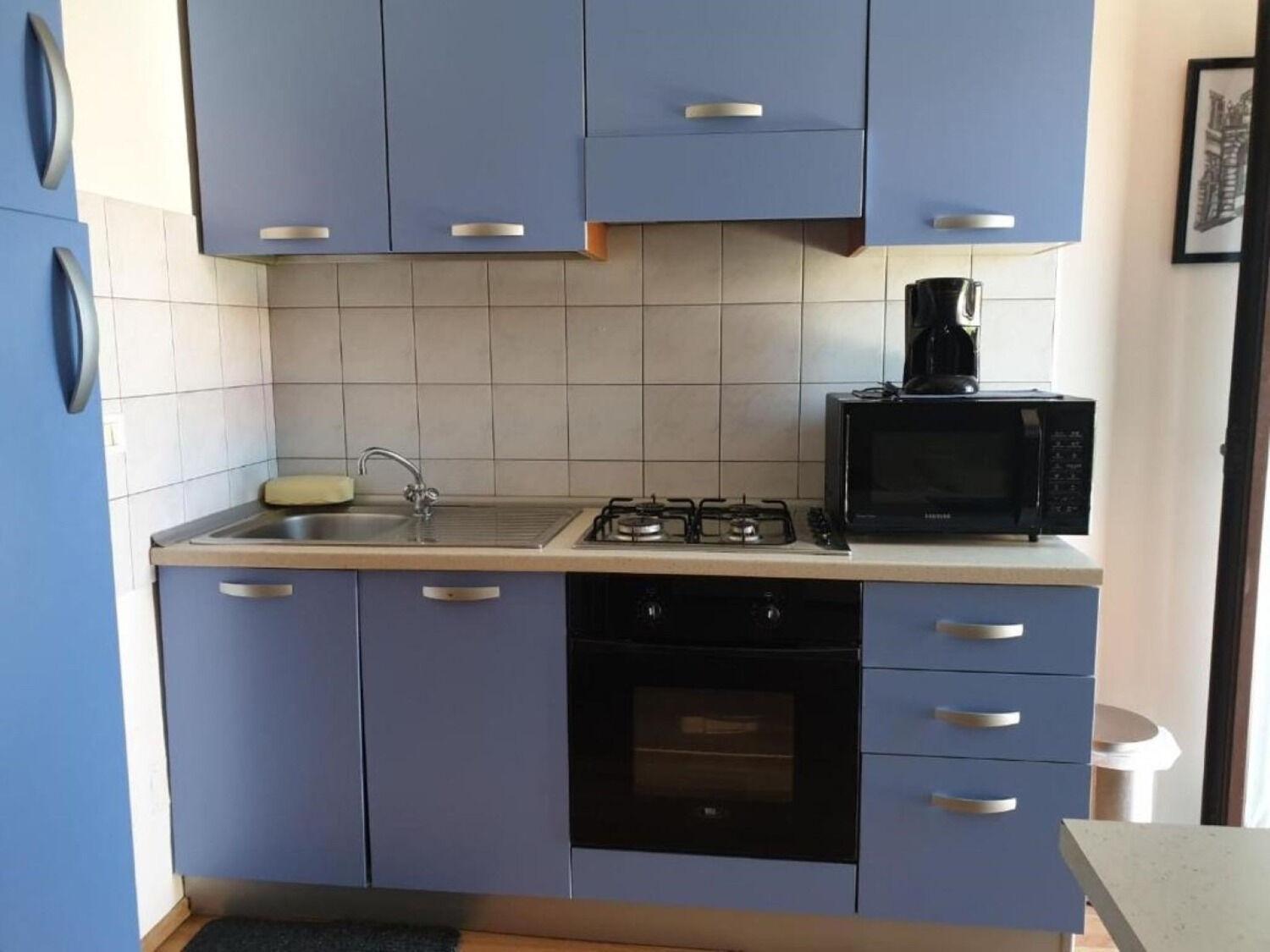 Apartments Berto - 500M To The Beach روفينج المظهر الخارجي الصورة