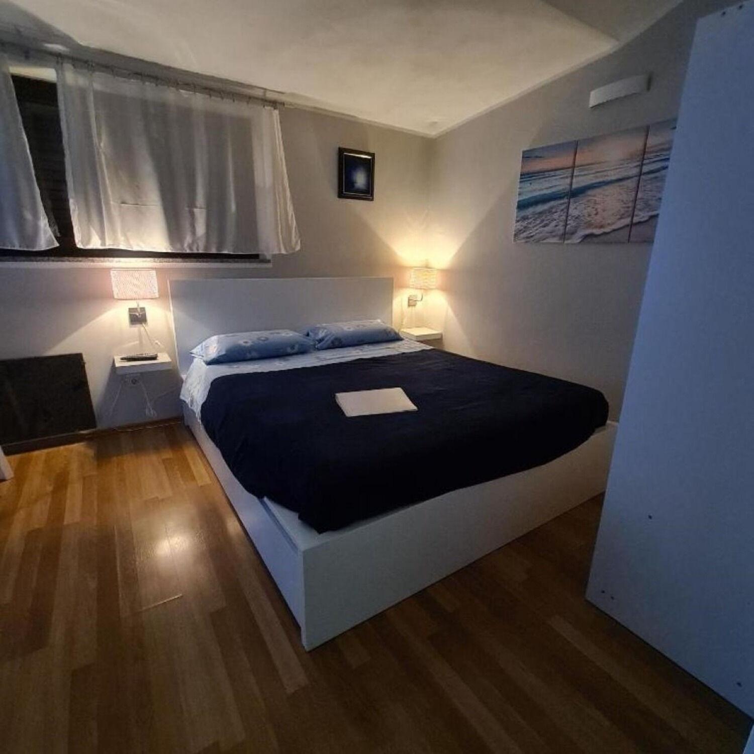 Apartments Berto - 500M To The Beach روفينج المظهر الخارجي الصورة